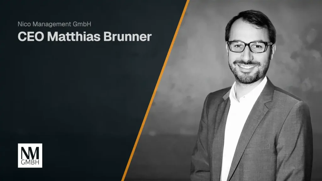 News - Matthias Brunner